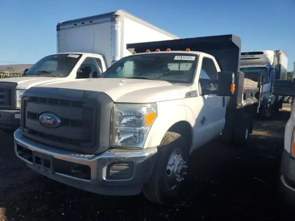 1FDRF3GT6GEA32659 2016 FORD F350 - Image 2