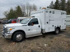 1FDRF3GT6GED28460 2016 FORD F350