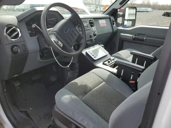 1FDRF3GT6GED28460 2016 FORD F350 - Image 8