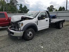 1FDRF3GT6HEB18698 2017 FORD F350