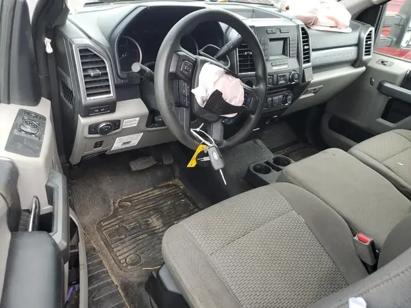 1FDRF3GT6HEB18698 2017 FORD F350 - Image 8