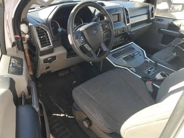 1FDRF3GT6HEB86404 2017 FORD F350 - Image 8
