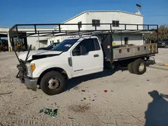 1FDRF3GT6HED76235 2017 FORD F350