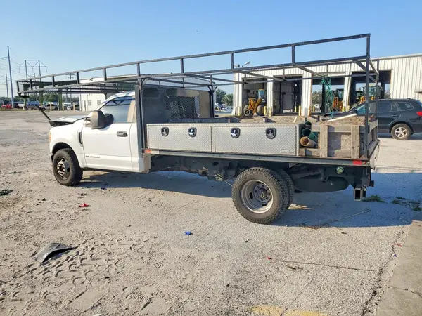 1FDRF3GT6HED76235 2017 FORD F350 - Image 2