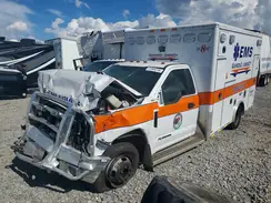1FDRF3GT6HEF40311 2017 FORD F350