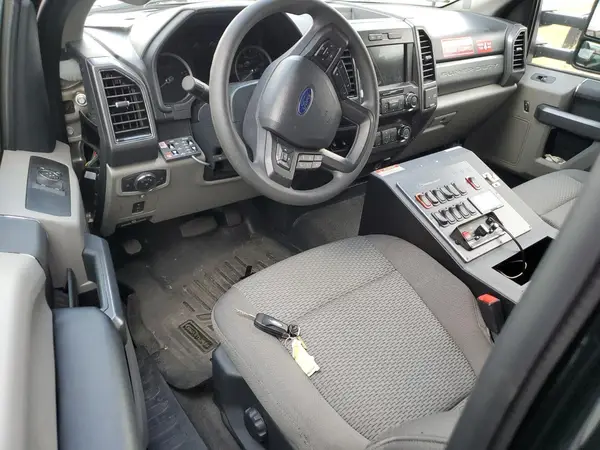 1FDRF3GT6NEF89858 2022 FORD F350 - Image 8