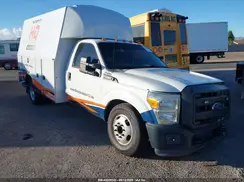 1FDRF3GT7GED42920 2016 FORD F350