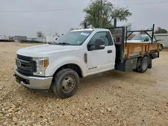 1FDRF3GT7KEG58374 2019 FORD F350