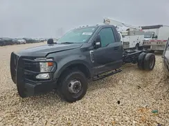 1FDRF3GT7LEC69753 2020 FORD F350
