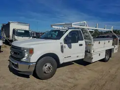 1FDRF3GT7MEC82973 2021 FORD F350
