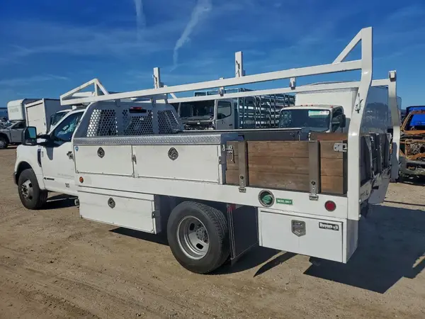 1FDRF3GT7MEC82973 2021 FORD F350 - Image 2