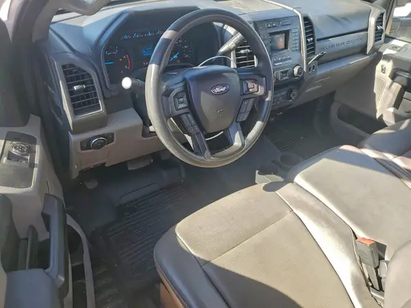 1FDRF3GT7MEC82973 2021 FORD F350 - Image 8