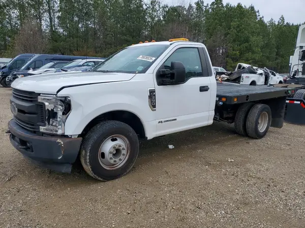 1FDRF3GT8HEE58984 2017 FORD F350 - Image 1