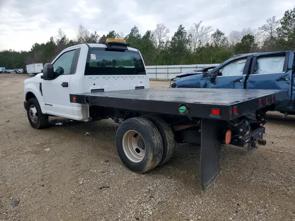 1FDRF3GT8HEE58984 2017 FORD F350 - Image 2