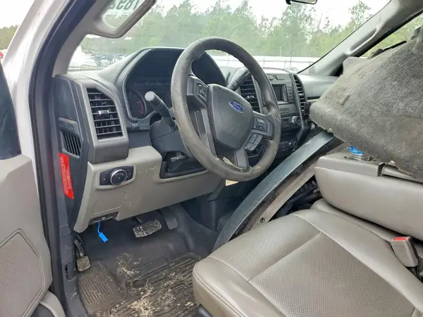 1FDRF3GT8HEE58984 2017 FORD F350 - Image 8
