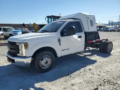 1FDRF3GT8KEC67752 2019 FORD F350