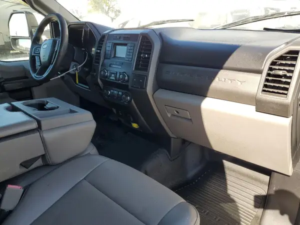 1FDRF3GT8KEC67752 2019 FORD F350 - Image 8