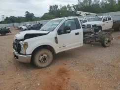 1FDRF3GT8KEF21217 2019 FORD F350