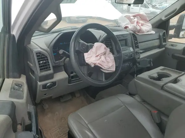 1FDRF3GT8KEF21217 2019 FORD F350 - Image 8