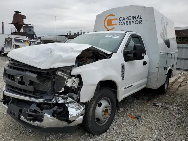1FDRF3GT8LEE86731 2020 FORD F350 - Image 1