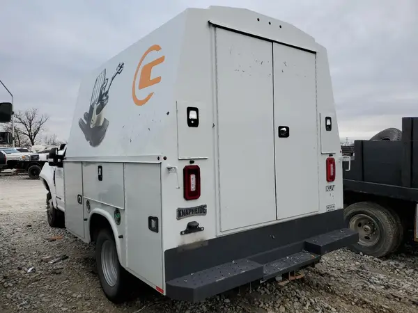 1FDRF3GT8LEE86731 2020 FORD F350 - Image 2