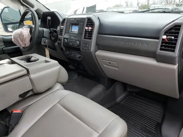 1FDRF3GT8LEE86731 2020 FORD F350 - Image 8