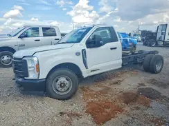 1FDRF3GT9REC88202 2024 FORD F350