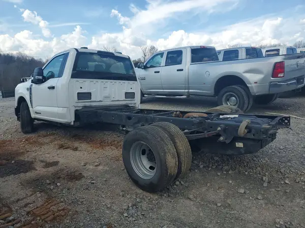 1FDRF3GT9REC88202 2024 FORD F350 - Image 2