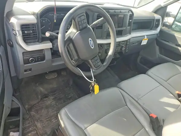 1FDRF3GT9REC88202 2024 FORD F350 - Image 8