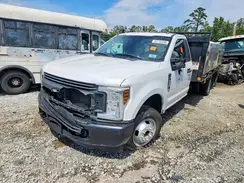 1FDRF3GTXKEC25955 2019 FORD F350
