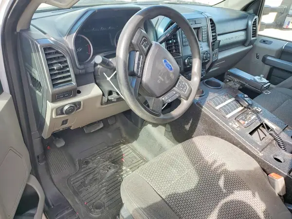 1FDRF3GTXKED55279 2019 FORD F350 - Image 8