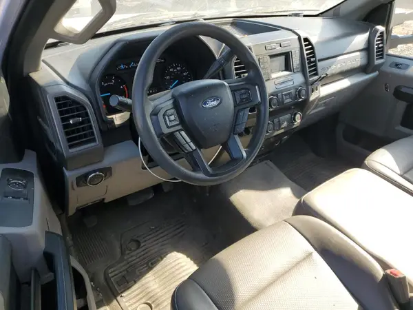 1FDRF3GTXKEG81180 2019 FORD F350 - Image 8