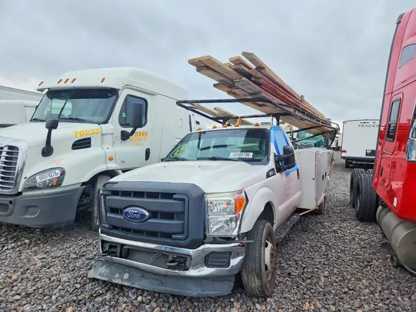 1FDRF3H60GEC88949 2016 FORD F350 - Image 1