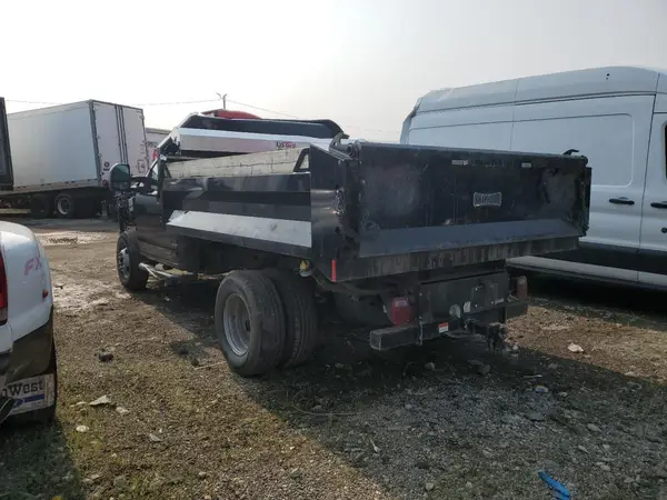 1FDRF3H60MED57067 2021 FORD F350 - Image 2