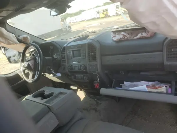 1FDRF3H60MED57067 2021 FORD F350 - Image 8