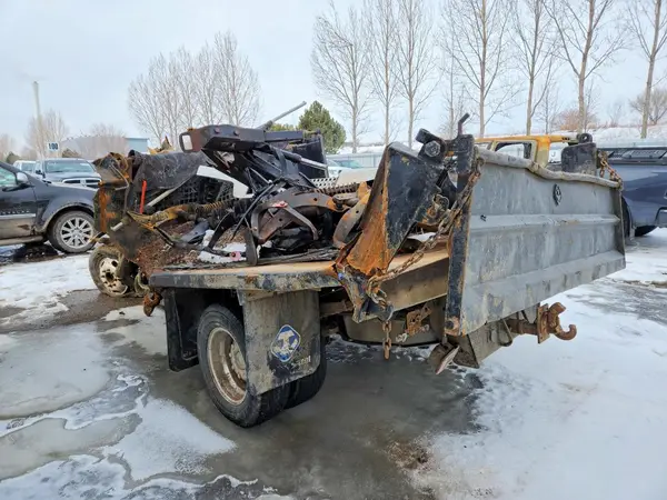1FDRF3H61GEA34036 2016 FORD F350 - Image 2