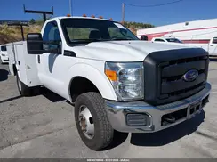 1FDRF3H61GEC86689 2016 FORD F350