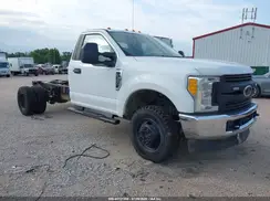 1FDRF3H61HEE56129 2017 FORD F350
