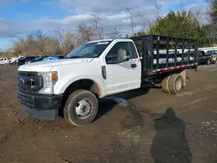 1FDRF3H61LED37750 2020 FORD F350