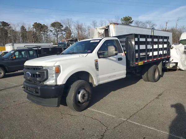 1FDRF3H61LED37750 2020 FORD F350 - Image 1