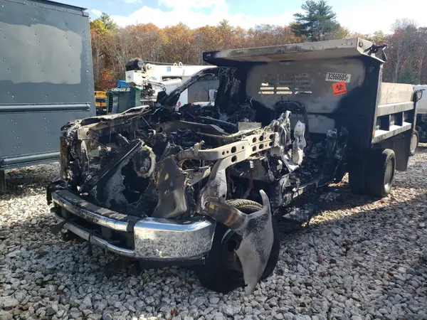 1FDRF3H61LED51227 2020 FORD F350 - Image 1