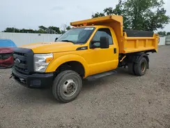 1FDRF3H62GEB34632 2016 FORD F350