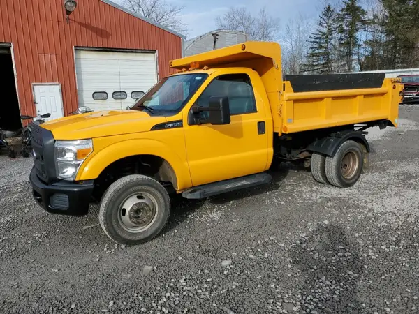 1FDRF3H62GEB34632 2016 FORD F350 - Image 1