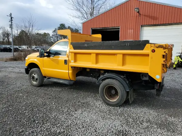 1FDRF3H62GEB34632 2016 FORD F350 - Image 2