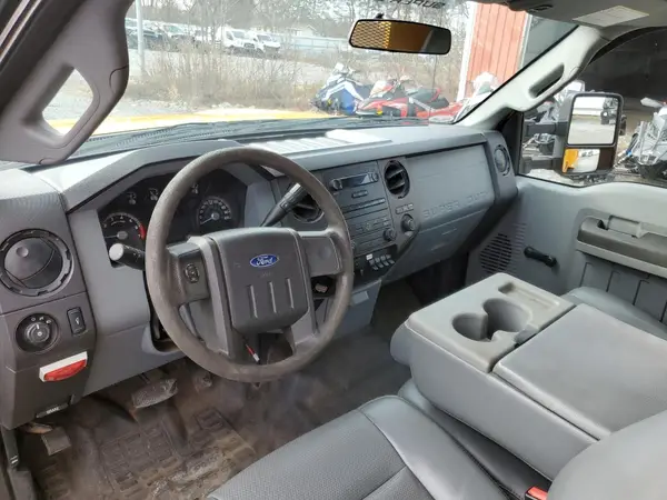 1FDRF3H62GEB34632 2016 FORD F350 - Image 8