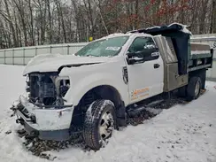 1FDRF3H62HDA08357 2017 FORD F350