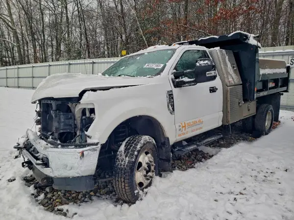 1FDRF3H62HDA08357 2017 FORD F350 - Image 1