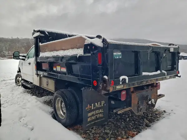 1FDRF3H62HDA08357 2017 FORD F350 - Image 2