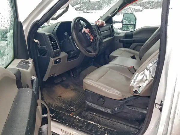 1FDRF3H62HDA08357 2017 FORD F350 - Image 8