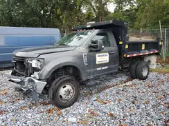 1FDRF3H62HEC72768 2017 FORD F350